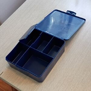 Pottery Barn Kids lunch box insert